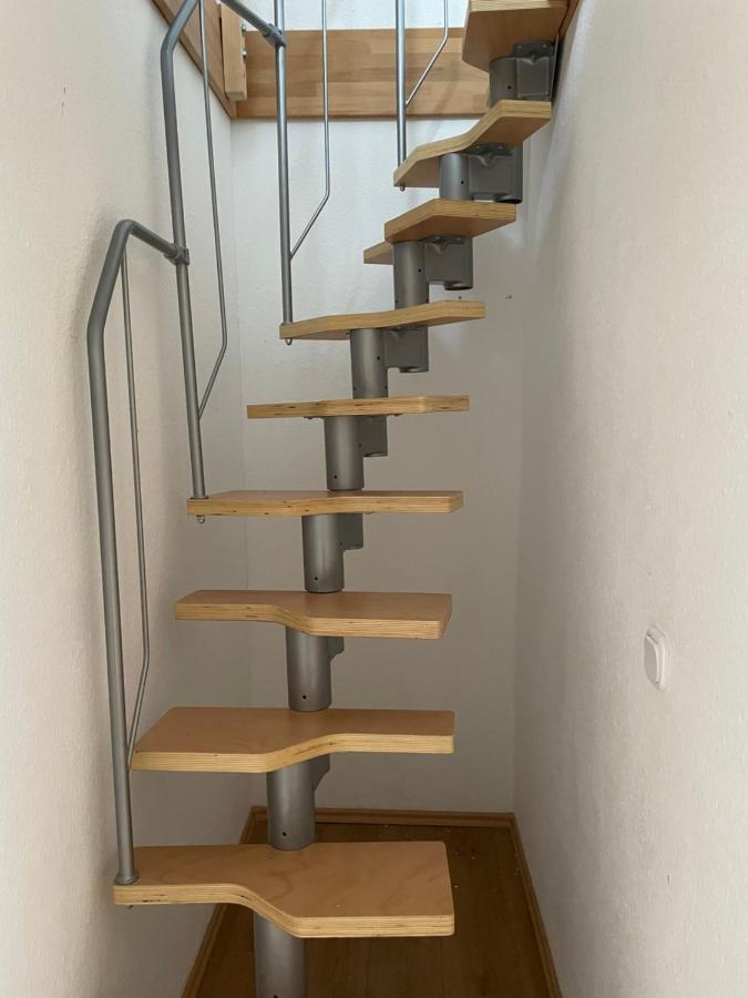 Ferienhaus Gross Groenau ภายนอก รูปภาพ