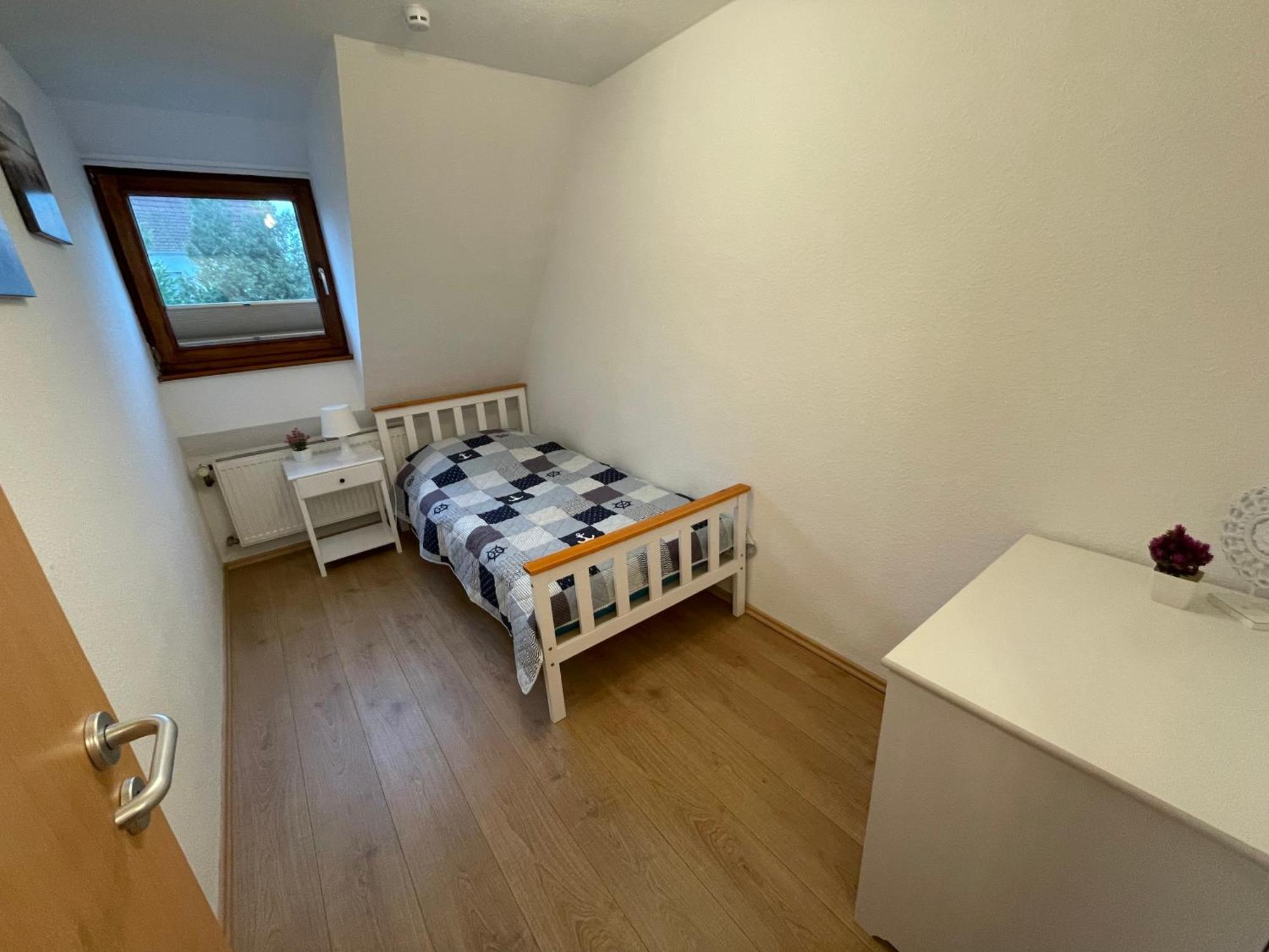 Ferienhaus Gross Groenau ภายนอก รูปภาพ